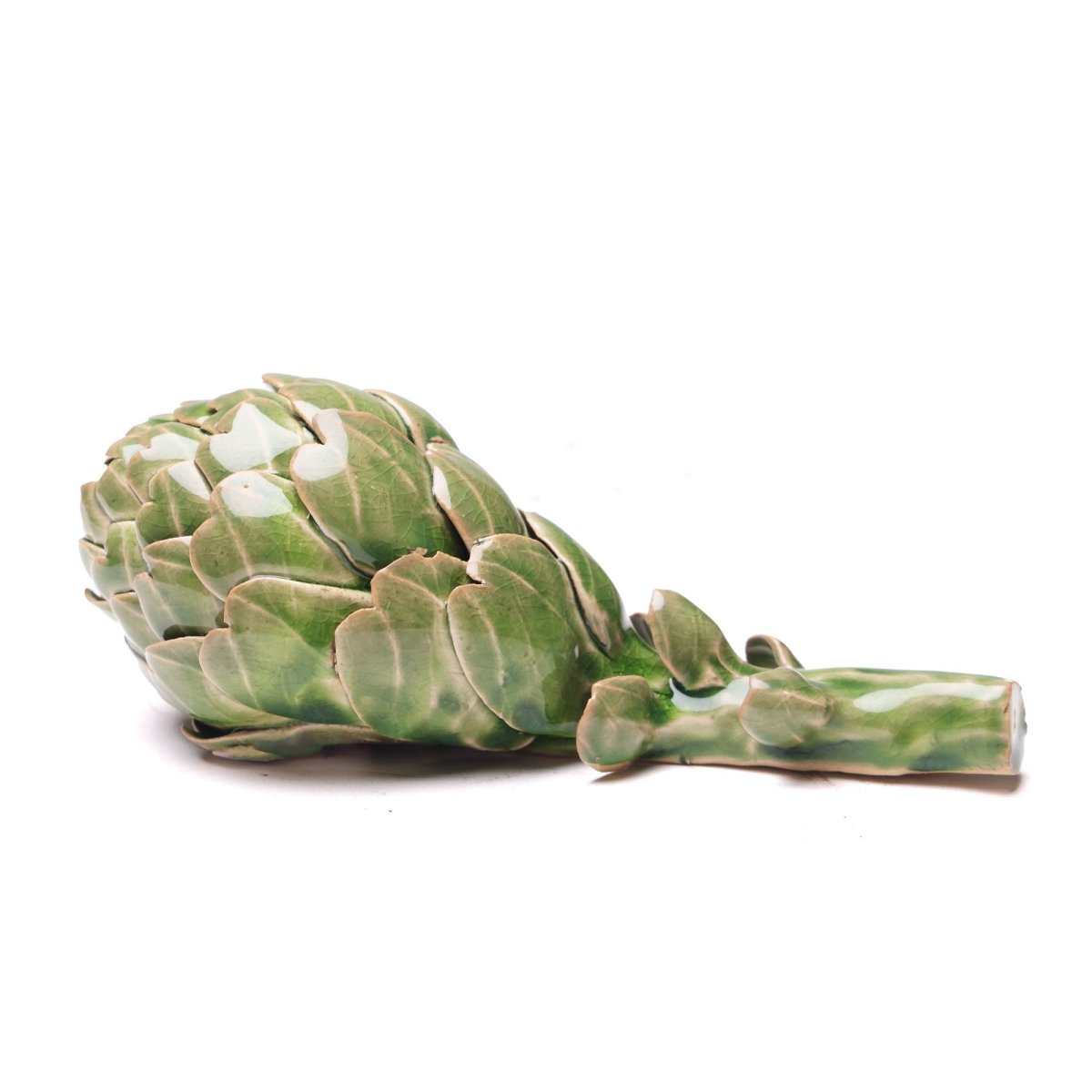 Ceramic Artichoke - Chive US Wholesale