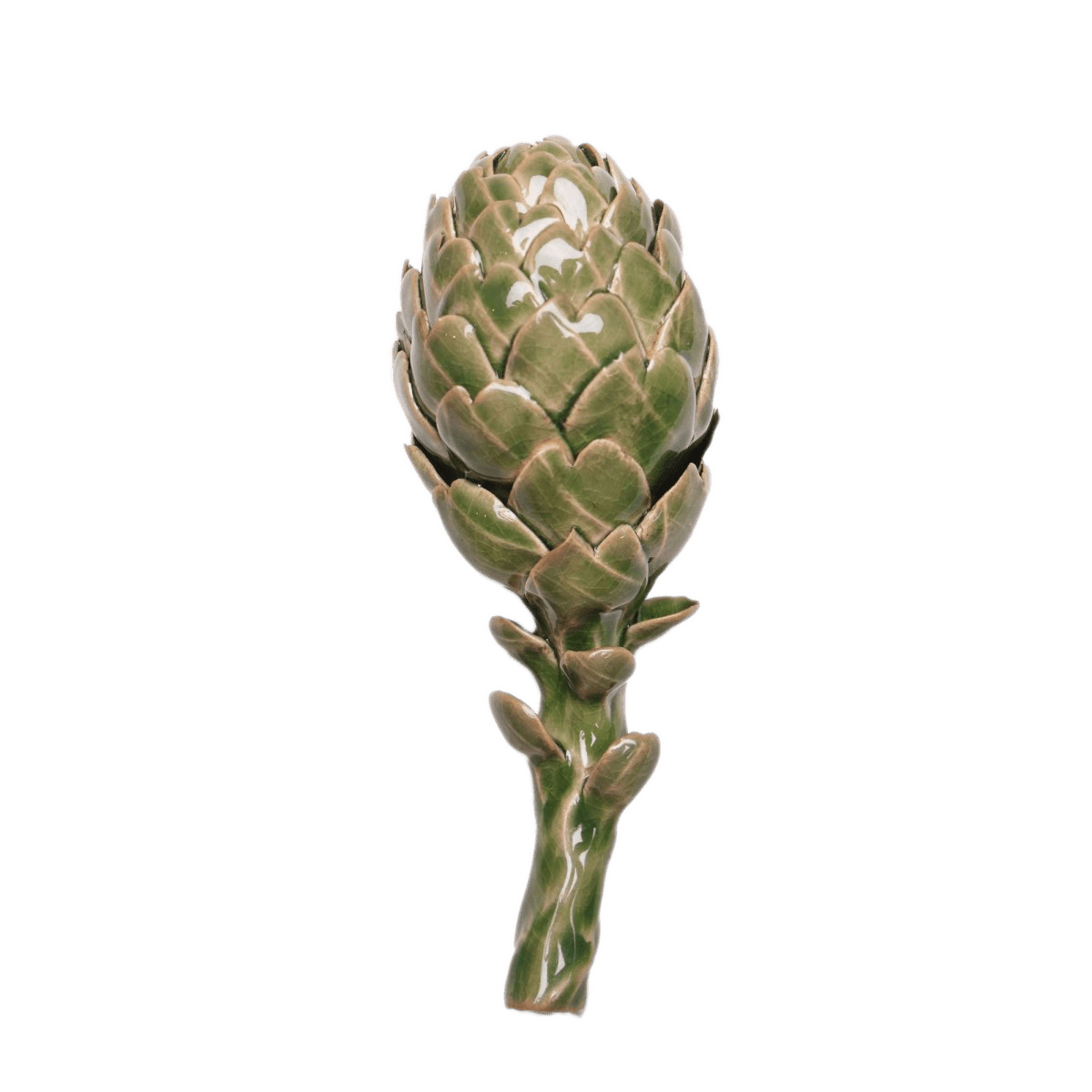 Ceramic Artichoke - Chive US Wholesale