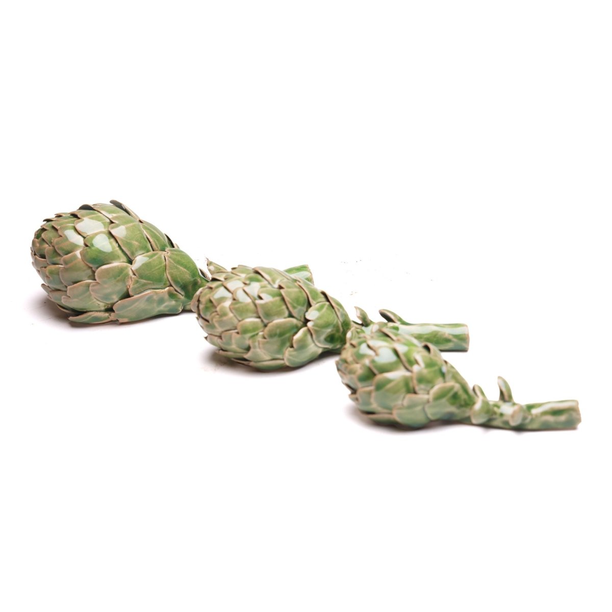 Ceramic Artichoke - Chive US Wholesale