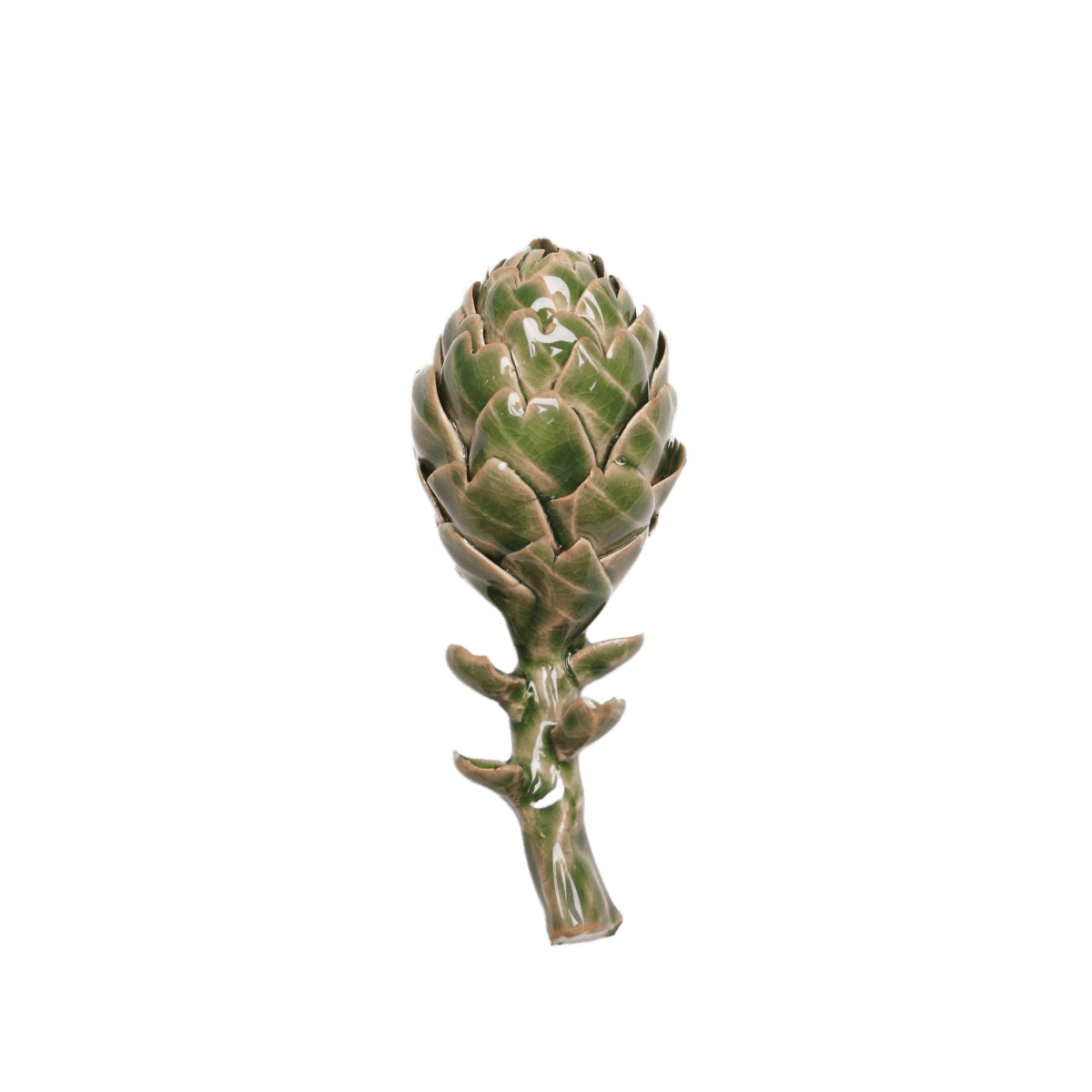 Ceramic Artichoke - Chive US Wholesale