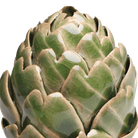 Ceramic Artichoke - Chive US Wholesale