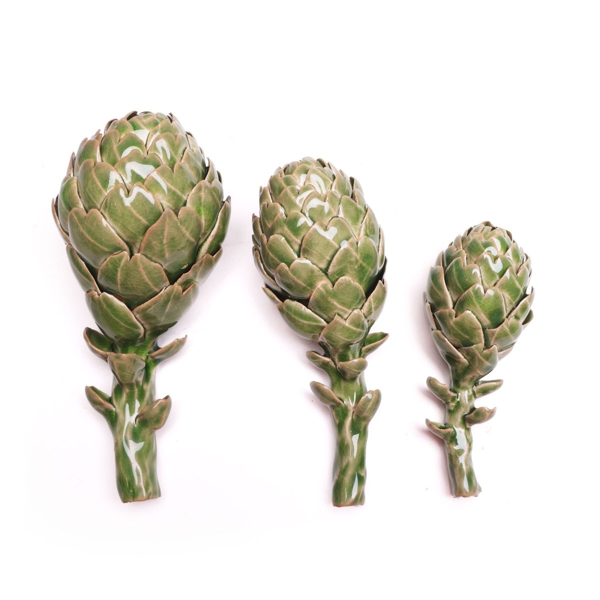 Ceramic Artichoke - Chive US Wholesale