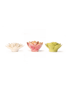 Ceramic Birth Flower Collection - Winter - Chive US Wholesale