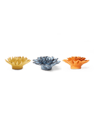 Ceramic Birth Flower Collection - Fall - Chive US Wholesale