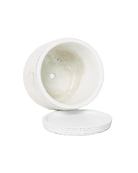 Paul Ceramic Pot And Saucer Set With Drainage - Chive US Wholesale