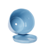 Tika Pot & Saucer | 8 & 10 inch - Chive US Wholesale