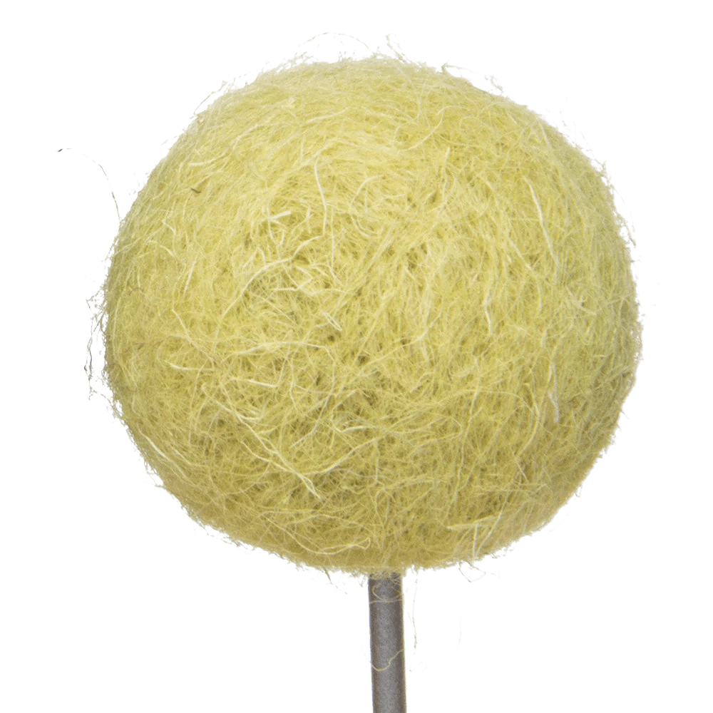 Blomma Modern Felt Flowers - Chive US Wholesale