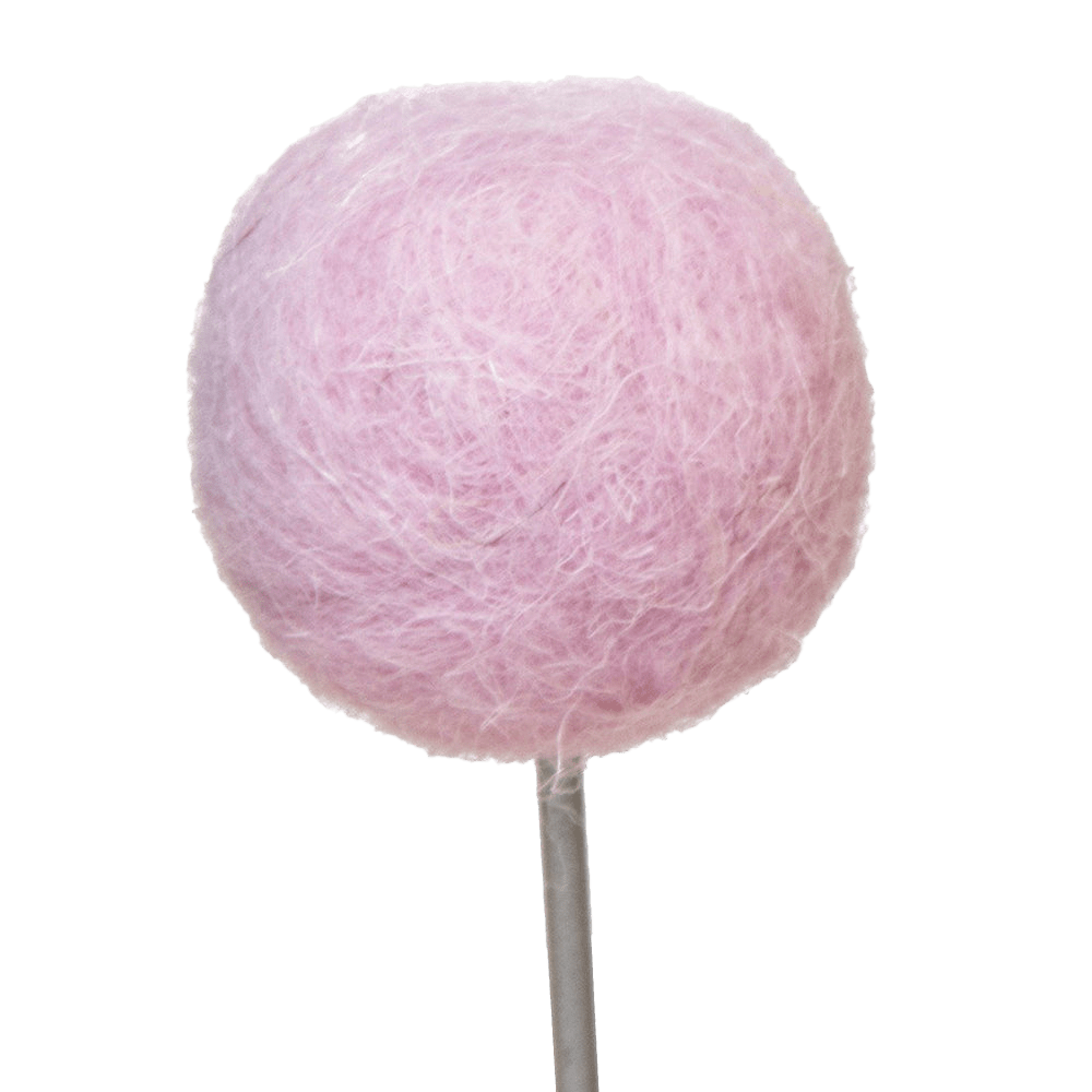 Blomma Modern Felt Flowers - Chive US Wholesale