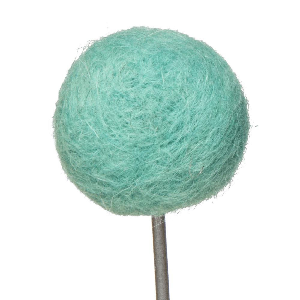 Blomma Modern Felt Flowers - Chive US Wholesale