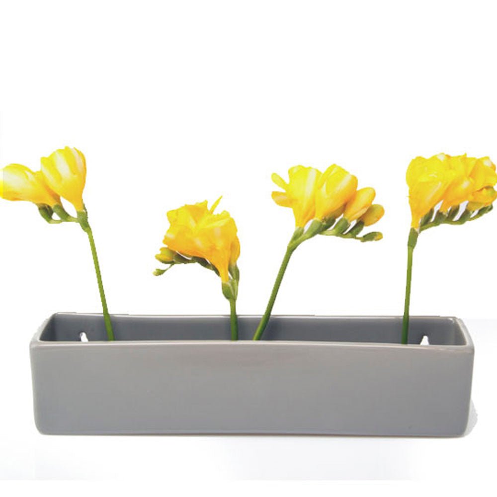 Wall Brick Planter 24pc Kit - Packers Choice - Chive US Wholesale