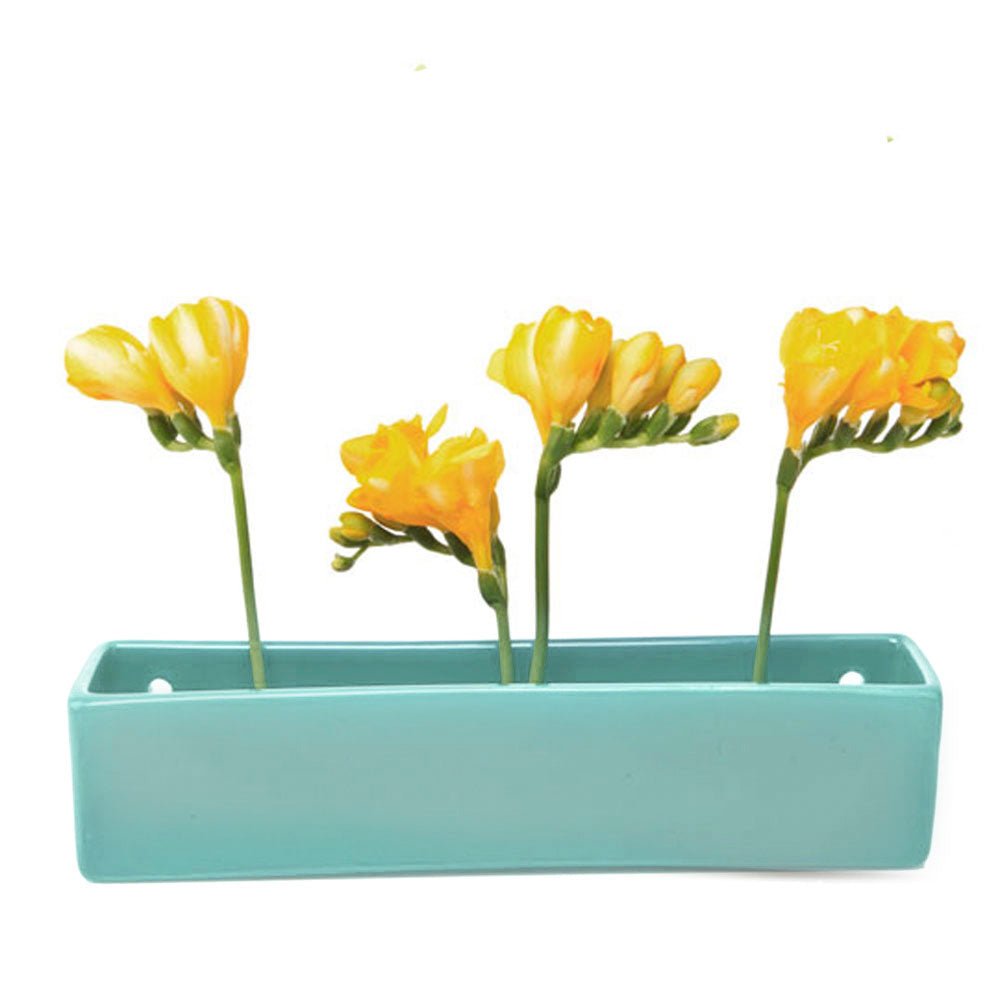 Wall Brick Planter 24pc Kit - Packers Choice - Chive US Wholesale