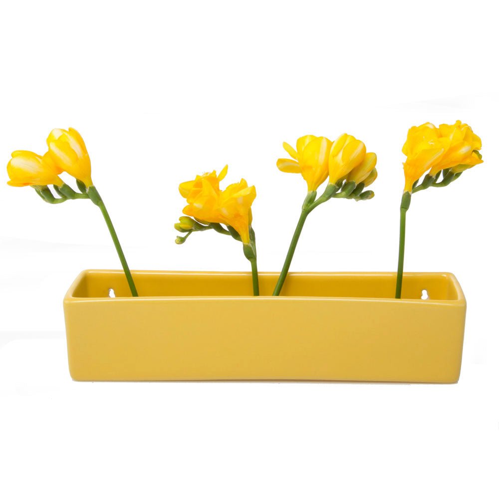Wall Brick Planter 24pc Kit - Packers Choice - Chive US Wholesale