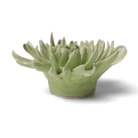 Ceramic Flower - Flower Green 12 - Chive US Wholesale