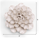 EG15 Ivory European Water Lily - Chive US Wholesale