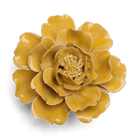 EG07 Burnt Yellow Rose - Chive US Wholesale