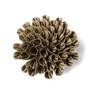 Ceramic Flower Anemone 4 - Chive US Wholesale