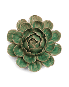 Ceramic Flower Mofo Mint 6 - Chive US Wholesale