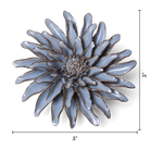 JA14 Blue Grey Gerbera Daisy - Chive US Wholesale