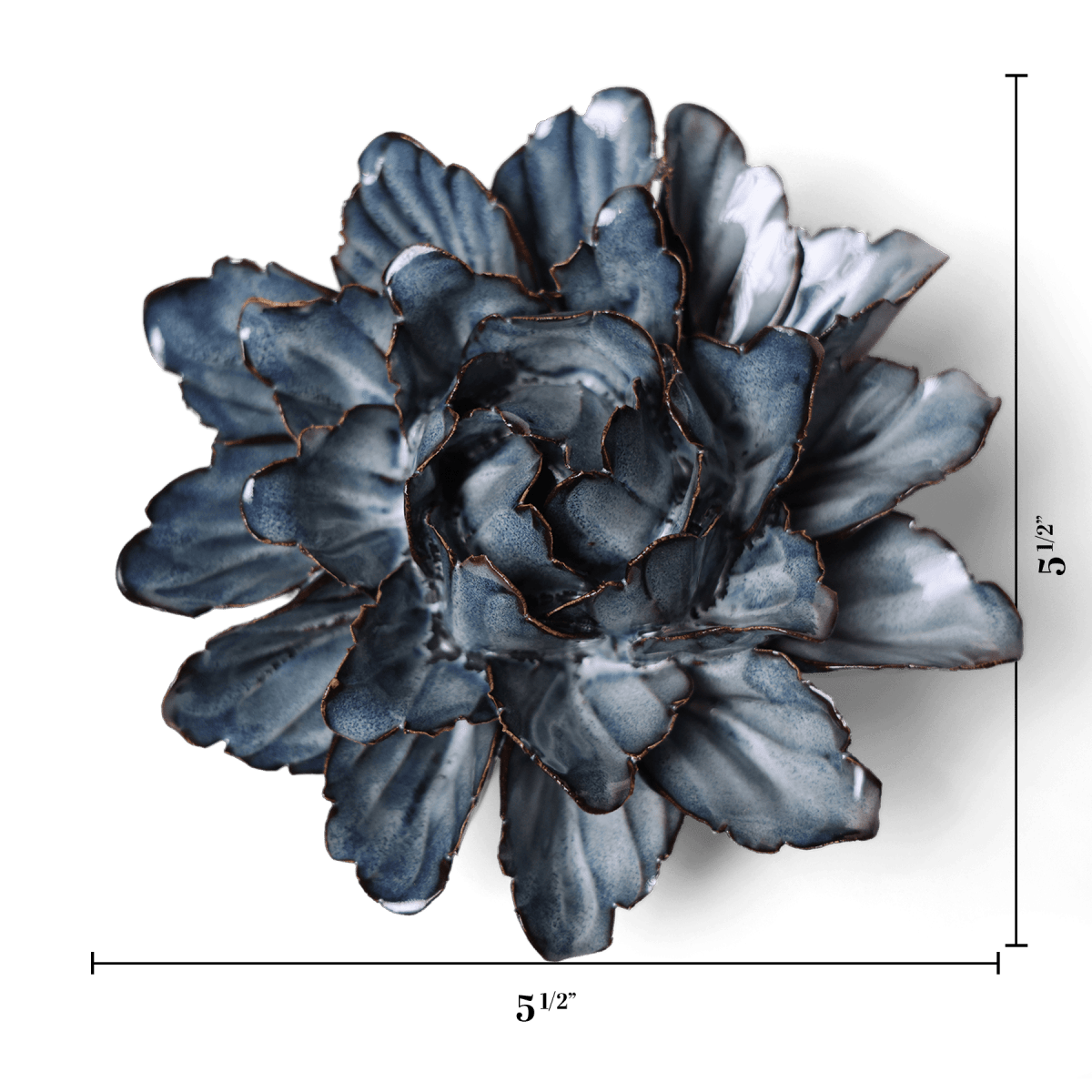 JA12 Navy Sorbet Peony - Chive US Wholesale