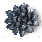 JA12 Navy Sorbet Peony - Chive US Wholesale