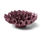 JA02 Violet Blue Cornel Dahlia - Chive US Wholesale