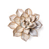 Ceramic Flower Wall Art Flower Pearl 8
