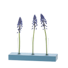 Calla Test Tube Flower Vase - Chive US Wholesale