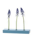 Calla Test Tube Flower Vase - Chive US Wholesale