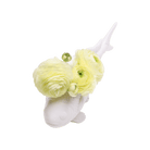 Carp Ceramic Unique Flower Vase - Chive US Wholesale