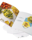 Chive's Pretty Little Book of Flowers - Chive US Wholesale