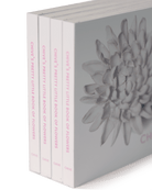 Chive's Pretty Little Book of Flowers - Chive US Wholesale