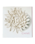 Chive's Pretty Little Book of Flowers - Chive US Wholesale