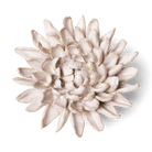 CO02 Ivory Chrysanthemum - Chive US Wholesale