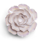 Ceramic Flower Pearl Ranunculus - Chive US Wholesale