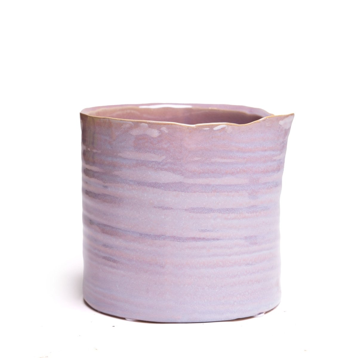 Channa Ceramic Planter Pot - Chive US Wholesale