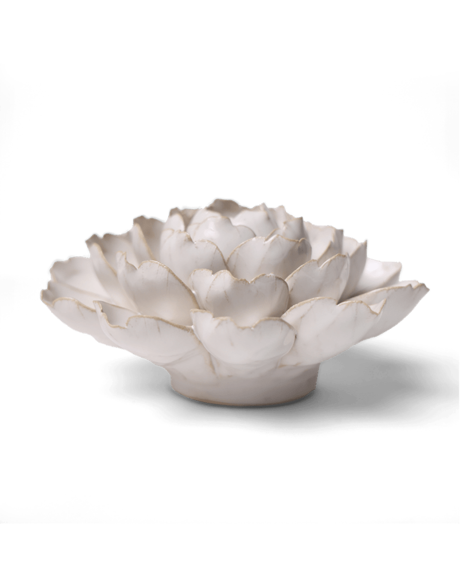 CO07 Ivory Empire Cabbage Flower - Chive US Wholesale