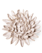 CO02 Ivory Chrysanthemum - Chive US Wholesale