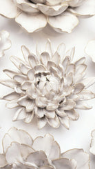 CO02 Ivory Chrysanthemum - Chive US Wholesale