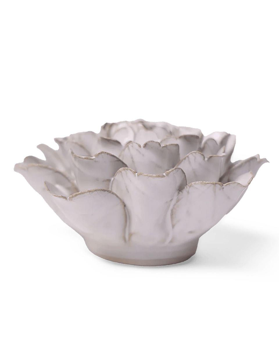 CO05 Ivory Comanche Peony - Chive US Wholesale