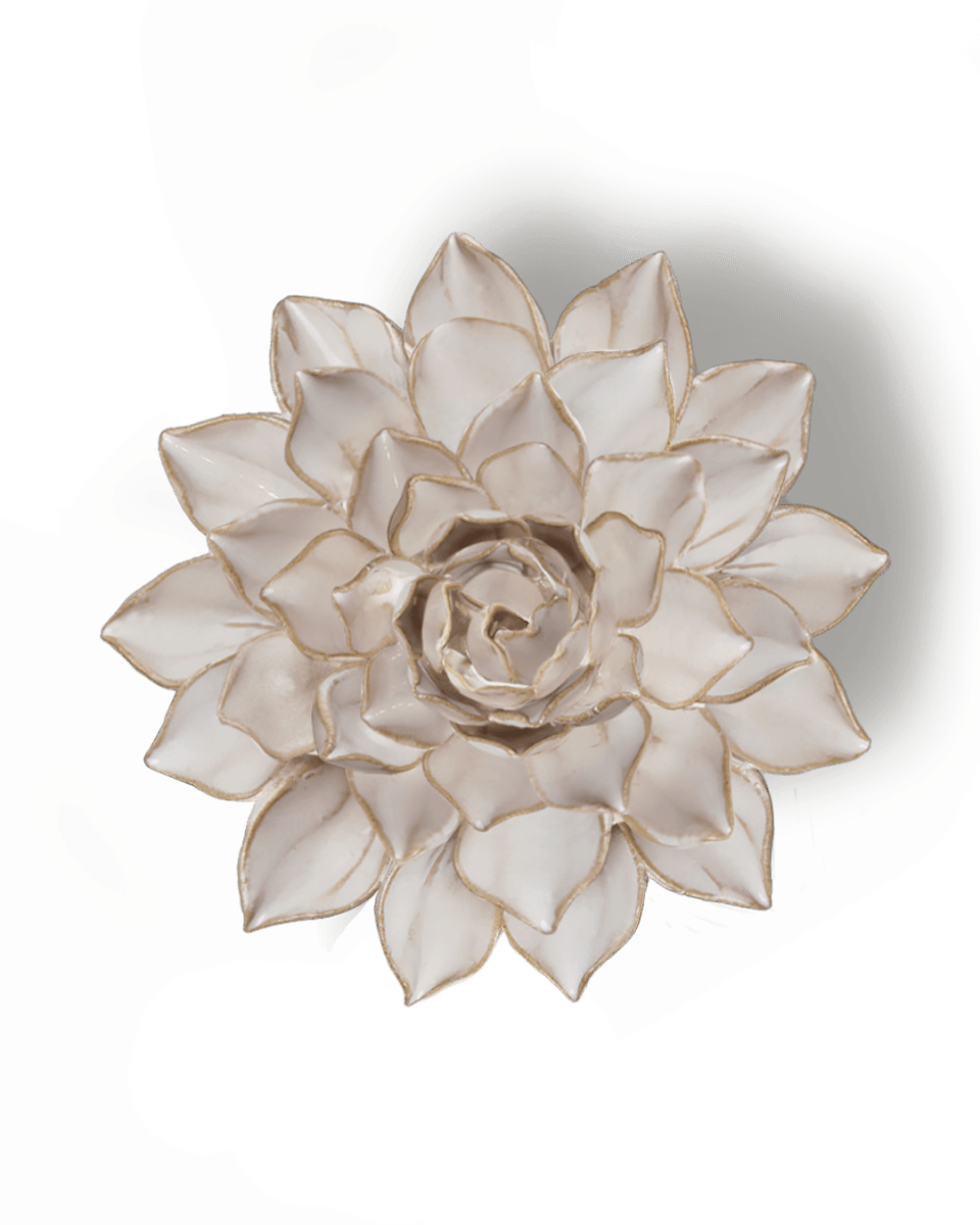 CO06 Ivory Madonna Azalea - Chive US Wholesale