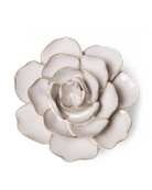 CO08 Ivory Amandine Ranunculus - Chive US Wholesale