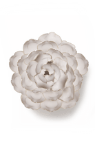 CO09 Ivory Keiko Peony - Chive US Wholesale