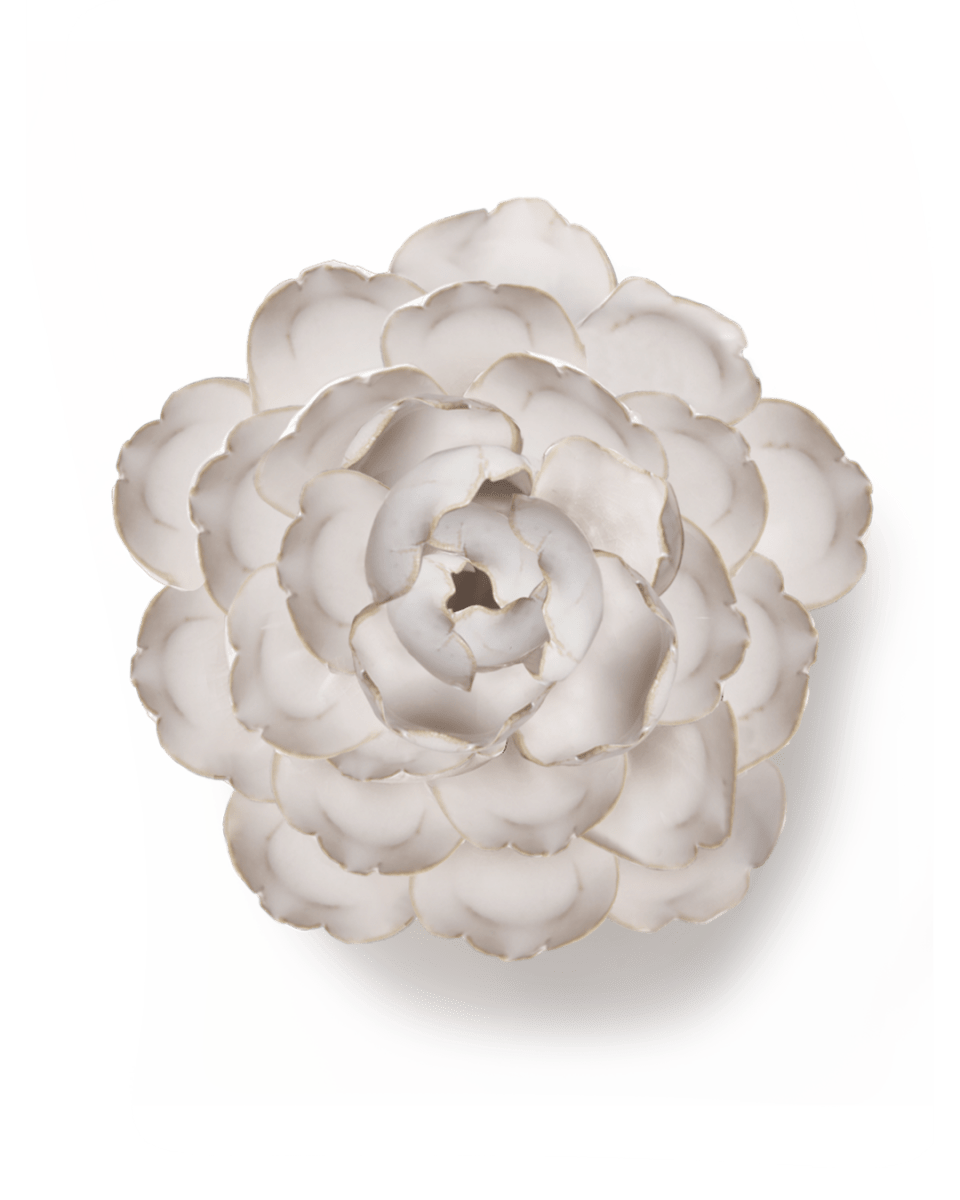 CO09 Ivory Keiko Peony - Chive US Wholesale