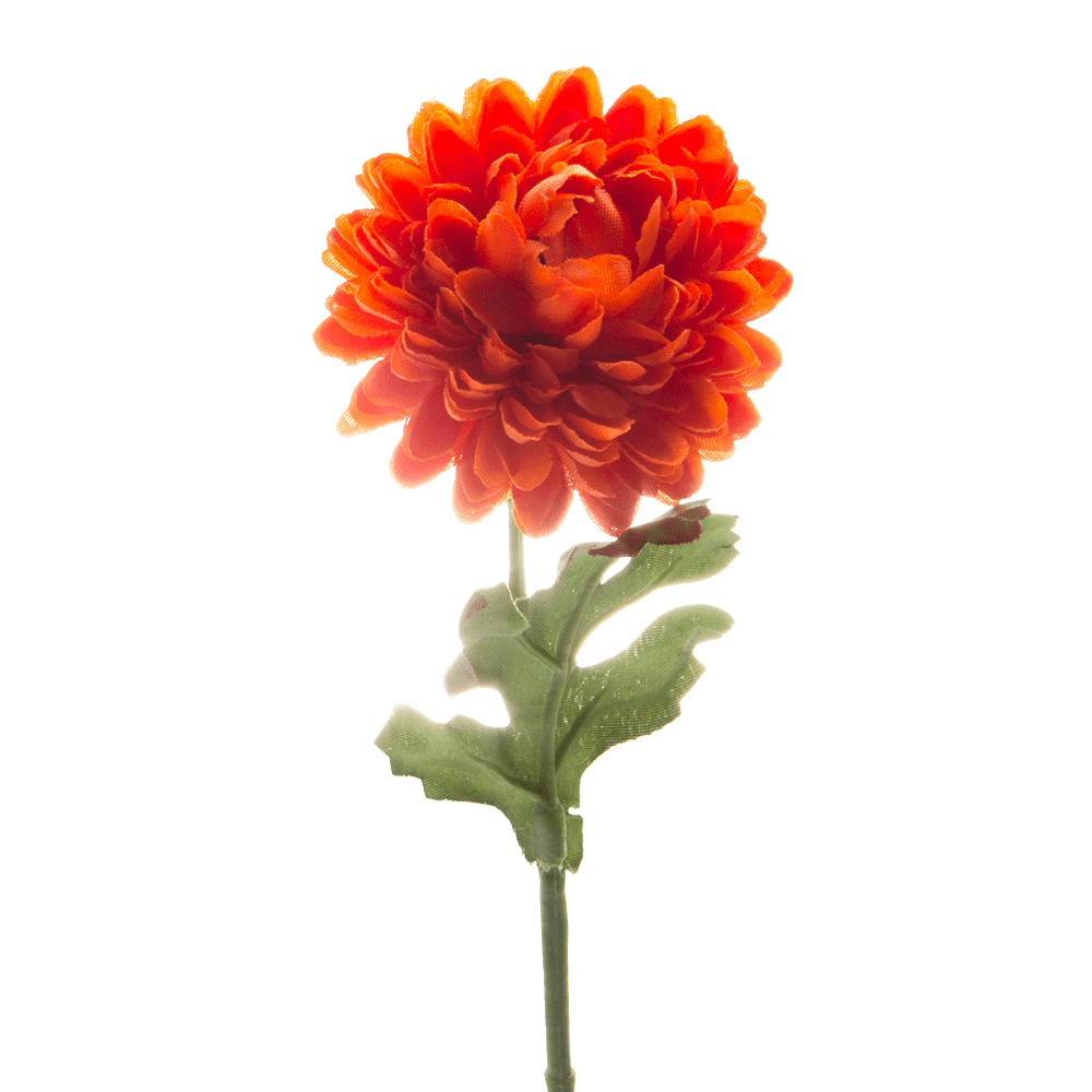 Fake Life Like Artificial Flowers - Chive US Wholesale