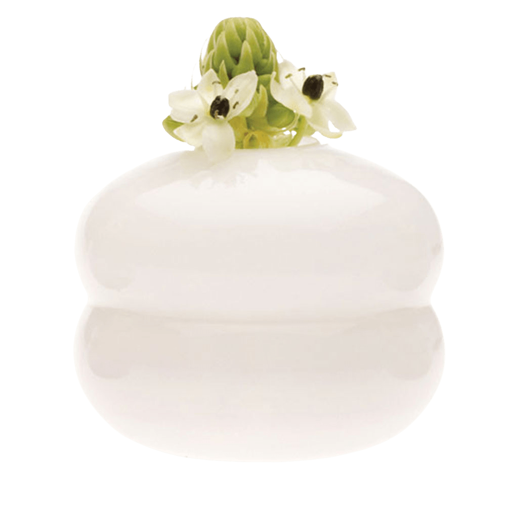 Digout Glass Flower Vase - Chive Ceramics Studio - Vases - Chive US Wholesale