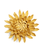 EG38 Canary Yellow Sarah Mum - Chive US Wholesale
