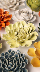 EG26 Lime Yellow Larkspur - Chive US Wholesale