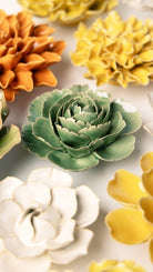 EG30 Jade Green English Rose - Chive US Wholesale