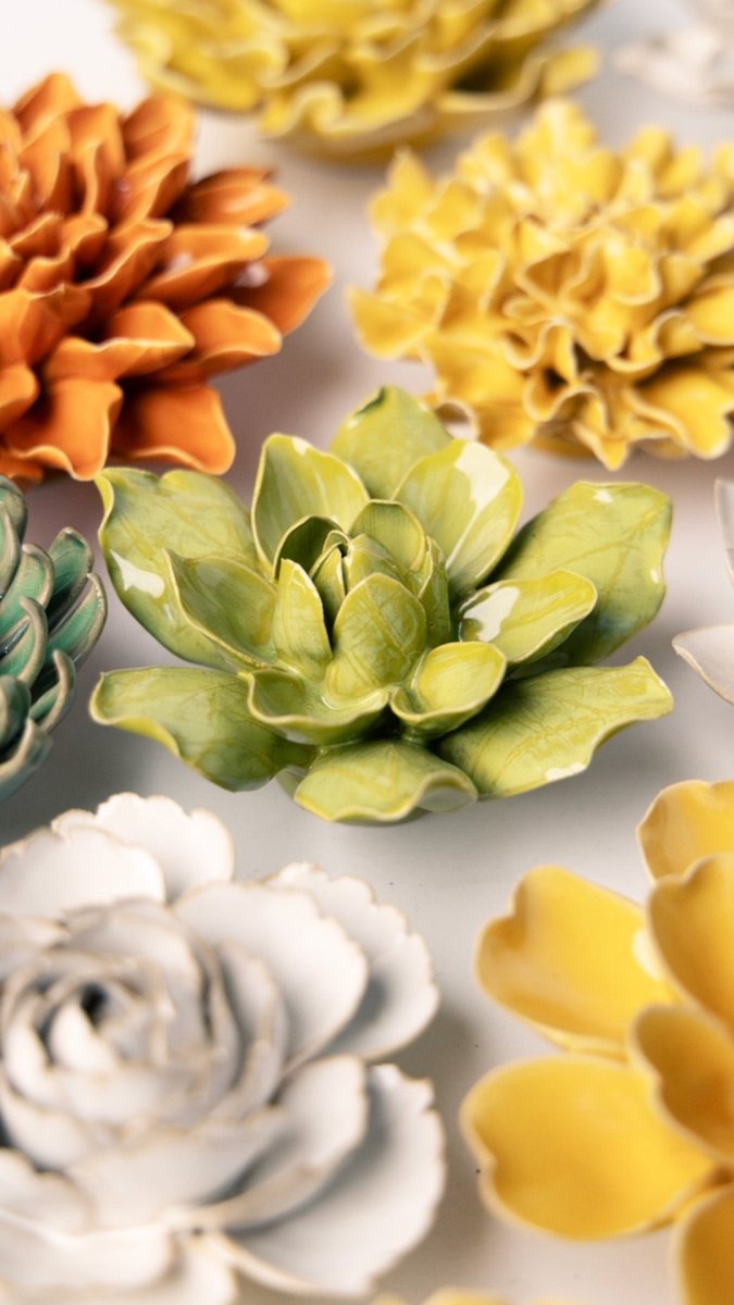 EG32 Chartreuse Columbine - Chive US Wholesale