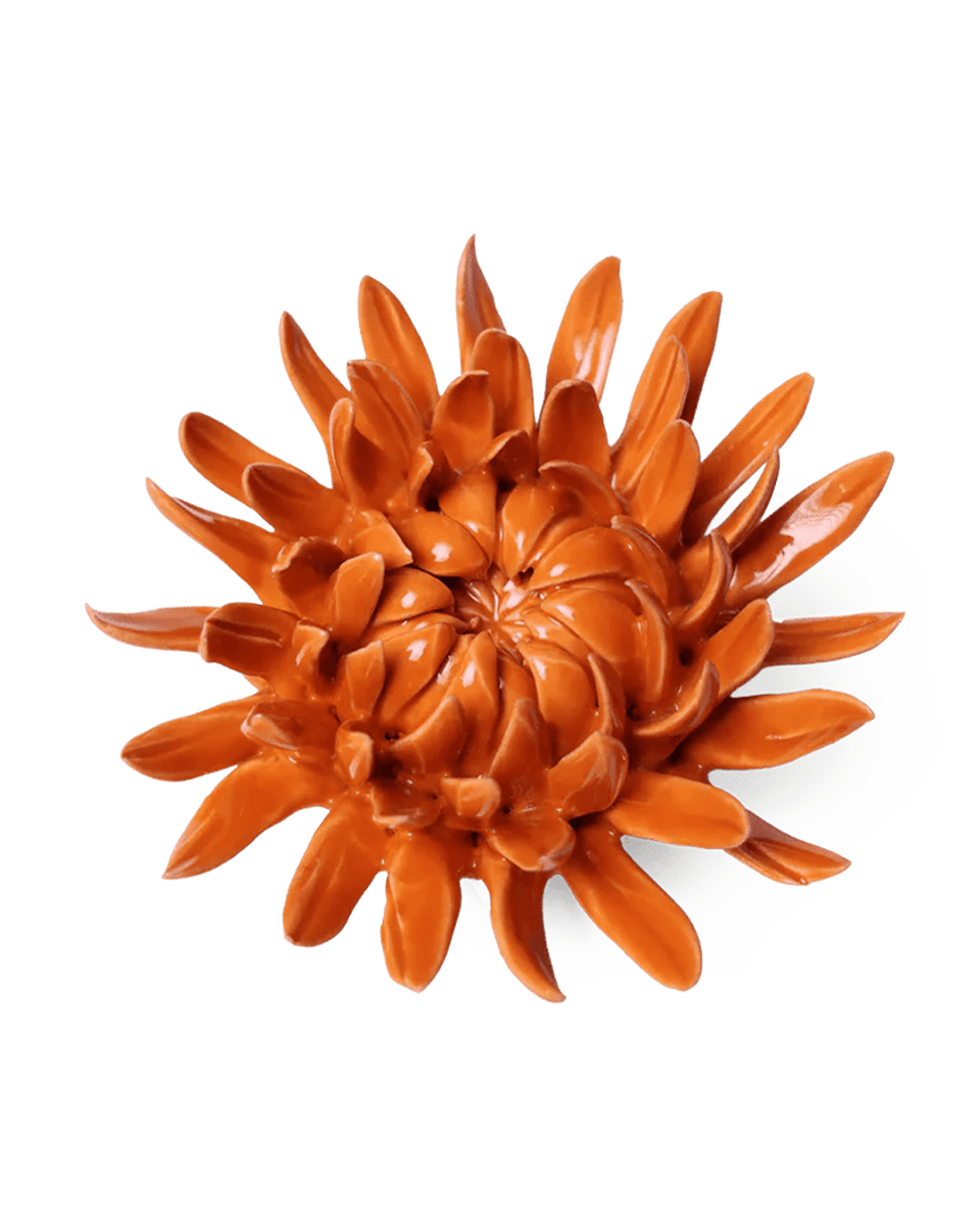 EG35 Orange Sarah Mum - Chive US Wholesale